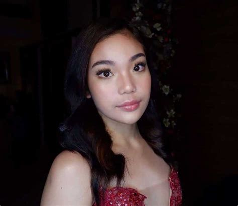 kitty duterte sex|Kitty Duterte bio: age, height, boyfriend, family, study.